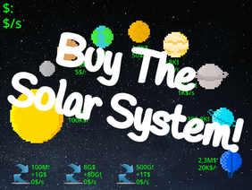 Solar System Business