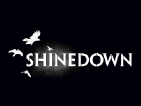 Atmosphere by Shinedown