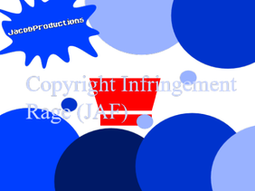 Copyright Infringement Rage (JAF)