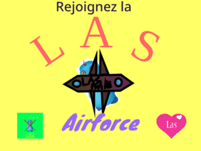 LAS airforce