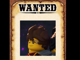 Ninjago's Most Wanted 4