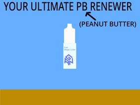 Gan Lube: Your Ultimate PB Renewer