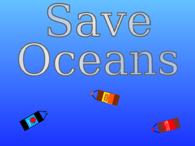 Save Oceans
