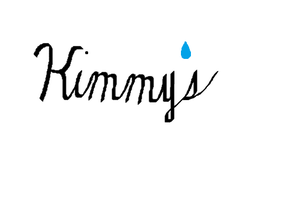 Kimmy's First Ever Logo Intro