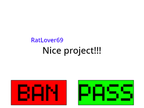 Ban Simulator!