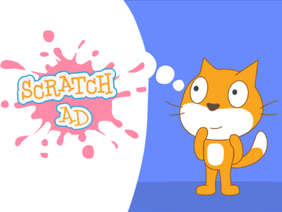 Scratch Ad