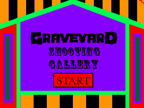 Graveyard Shooting Gallery