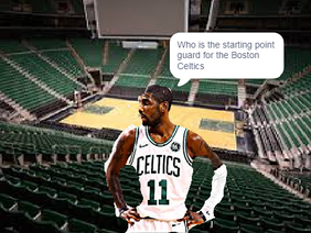 Boston Celtics quiz