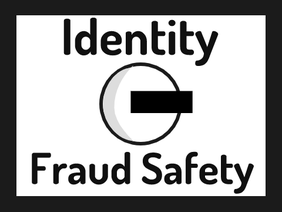 Identity Fraud Safety