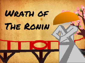 Wrath of the ronin