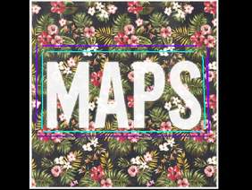 Maps- Maroon5