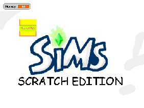 The Sims SCRATCH EDITION