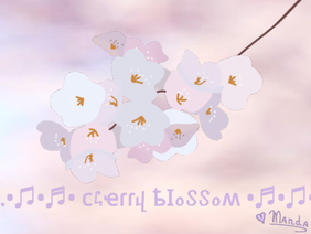 ♥ | Cherry Blossom | ♥
