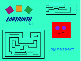 Labyrinth 1.1 by Respect