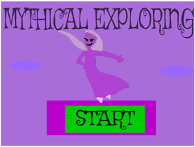 Mythical Exploring!