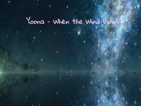 Yoona - When the Wind Blows remix