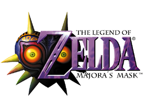 Song Of Healing - The Legend of Zelda: Majora's Mask