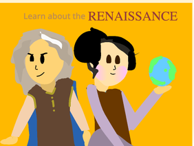 The History Of The Renaissance