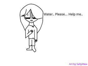 Art For Water Crisis