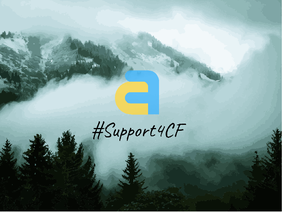 Support4CF | Inspire