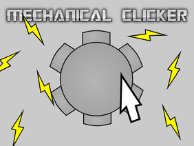 -Mechanical Clicker-