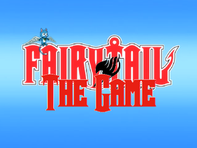 Fairy Tail: The Game (v1.3)