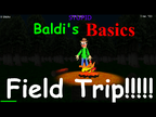 Baldi S Basics Field Trip Remixes