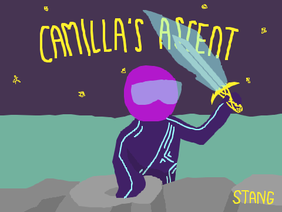 Camilla's Ascent