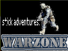 stick adventures: warzone (platformer)