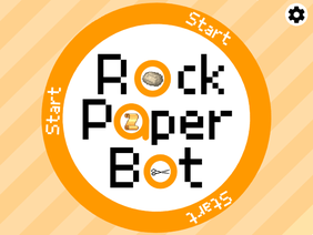 Rock-Paper-Bot