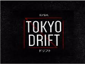 Teriyaki Boyz - Tokyo Drift (KVSH Trap Remix)