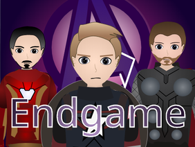 Avengers Endgame Prediction | Animation