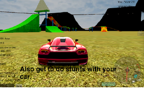 Madalin Stunt Cars 2 Gameplay 