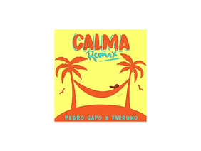 Pedeo Capo X Farruko Calma Remix