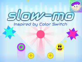 Slow-mo