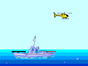 Air Sea Rescue