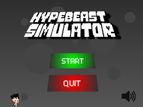 HypeBeast Simulator