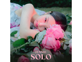SOLO - Jennie