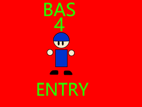 BAS IV Entry DoodleguyzCuz