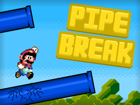 Pipe Break