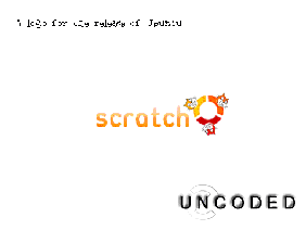 Ubuntu Scratch Logo
