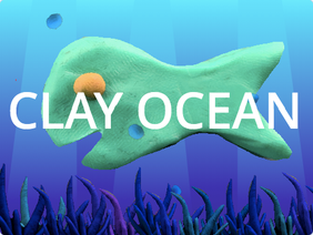 Clay Ocean