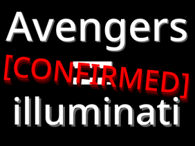 Are avengers illuminati?