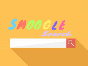 Smoogle - Scratch Google