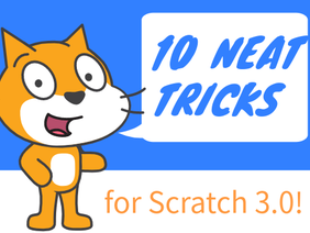 10 Neat tricks for 3.0!
