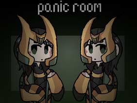 • Panic Room - Loki •