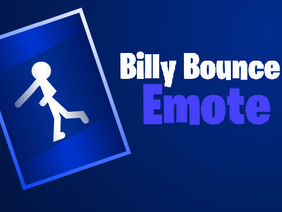 Billy Bounce Emote