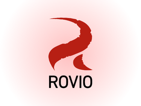 Rovio Logo (Fanmade)