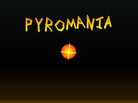 *Pyromania* Teaser #2