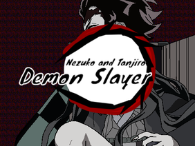 §Nezuko and Tanjirō§ •Demon Slayer•